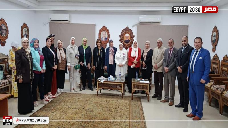 وزارة التضامن الاجتماعي