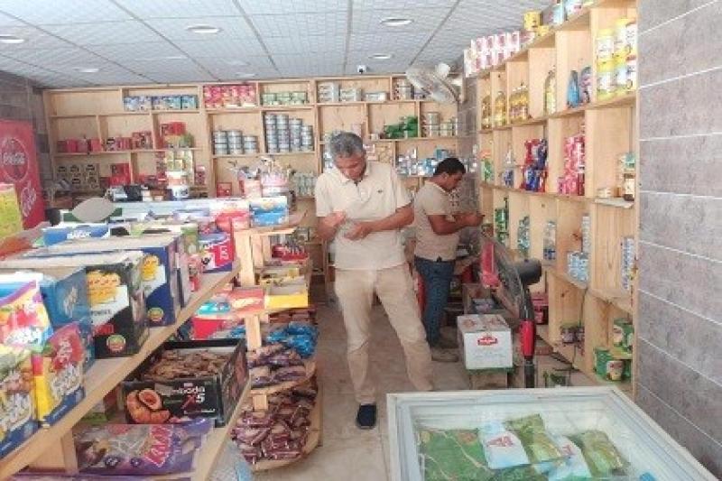 «تموين القاهرة»: نركز جهودنا على تكثيف الرقابة بالتنسيق مع الجهات المعنية