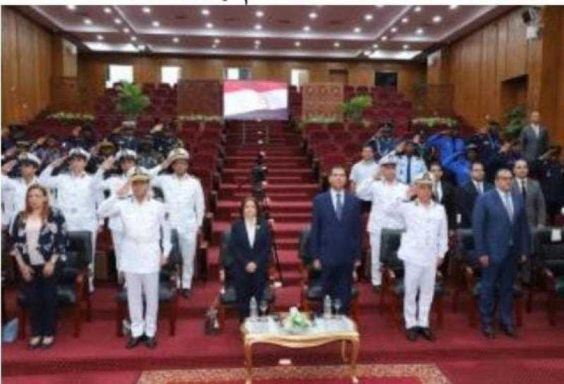 أكاديمية الشرطة تختتم الدورة التدريبية رقم 27 لحماية المدنيين بمناطق الصراع