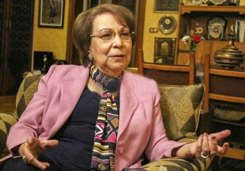 إنعام محمد علي: التقيت أبطال ”الطريق إلى ايلات” الحقيقيين وحماسهم دفعني لإخراج الفيلم