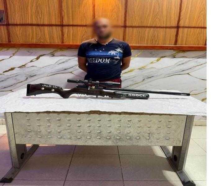 القبض على متهم بقتل 3 كلاب داخل إستاد بالزقازيق