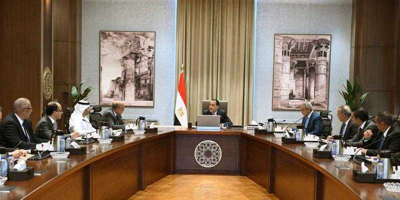 رئيس الوزراء يتابع مستجدات تنفيذ الاستراتيجية الوطنية للطاقة المتكاملة والمستدامة