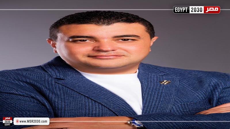 شادي الكومي 