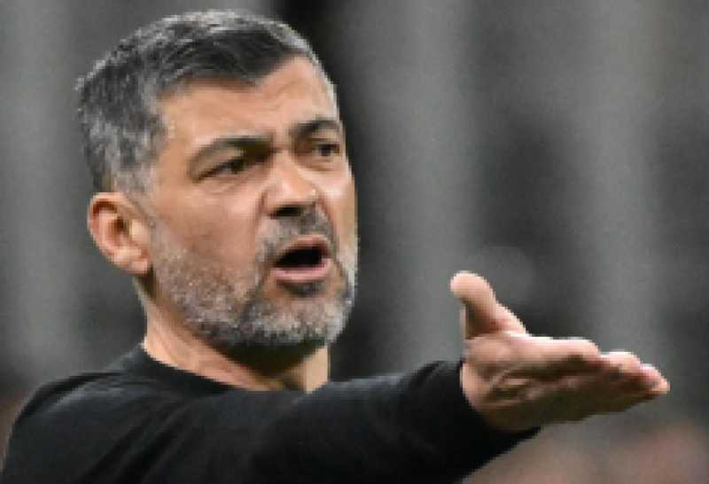 تقارير.. كونسيساو مديرًا فنيًا جديدًا لاتحاد جدة بعد إقالة بلان