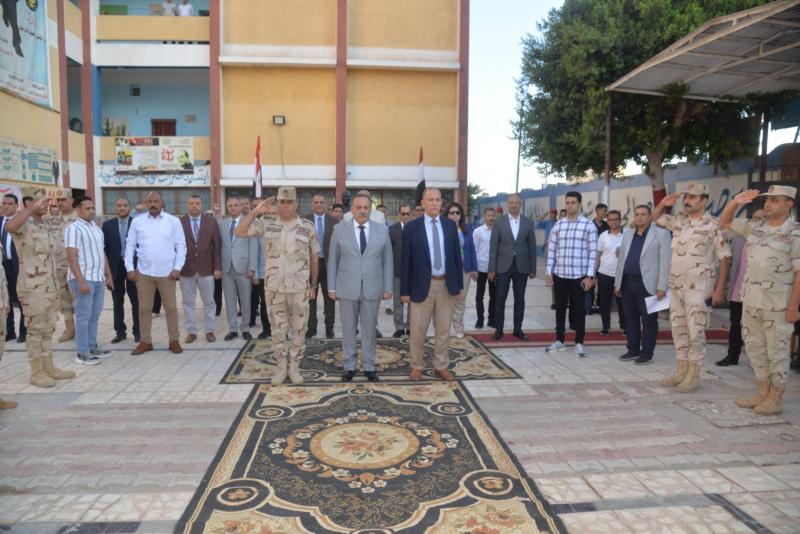 محافظ أسيوط 