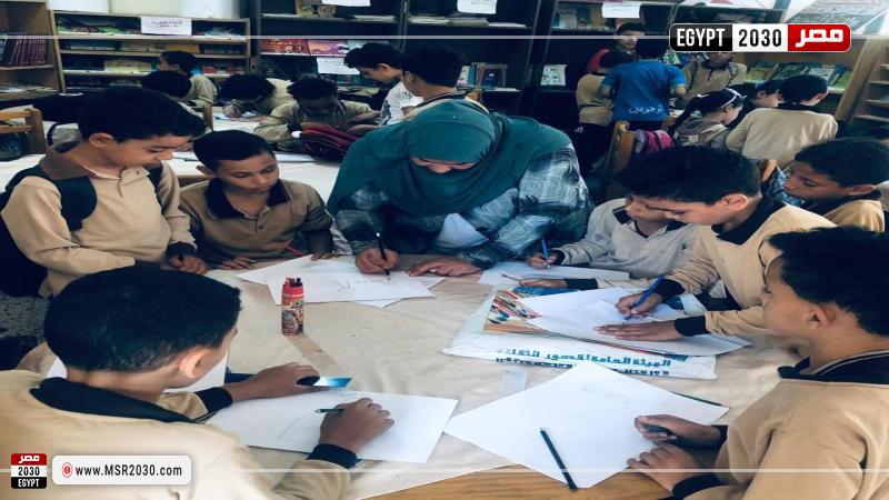 ثقافة القليوبية 