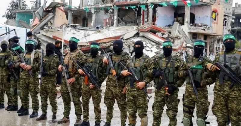 عاجل.. انقسامات داخل حماس تهدّد فرص تطبيق خطة ترامب لإنهاء الحرب في غزة