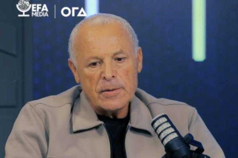 أبو ريدة: المجاملات دفعتني لإبعاد أولادي وأحفادي عن كرة القدم
