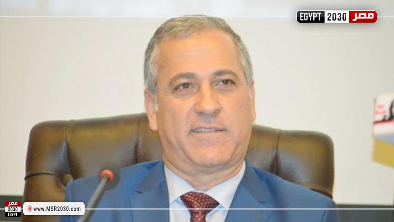 المهندس عبدالصادق الشوربجي