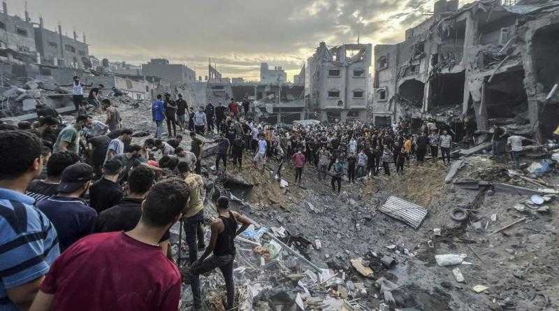 ما هي آلية التشاور في مفاوضات حماس وإسرائيل؟