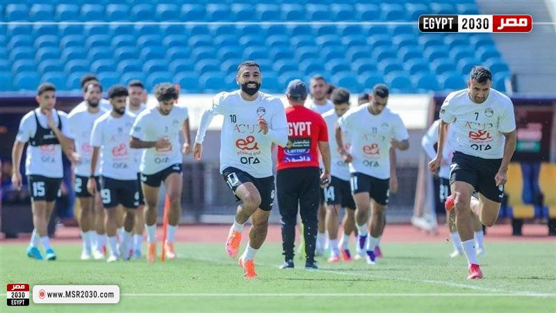 منتخب مصر 