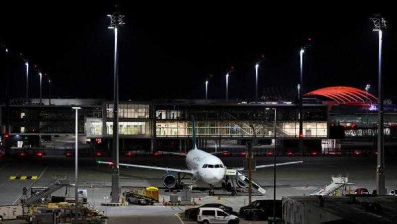 ألمانيا تنشر نظام ليزر قرب مطار ميونيخ لرصد الطائرات المسيرة بعد تكرار الحوادث