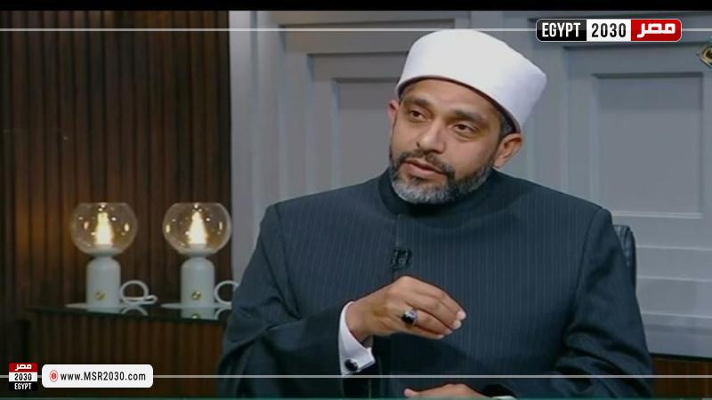 الشيخ أحمد وسام 