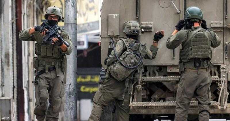 عاجل.. إسرائيل ترفع التأهب العسكري خلال عيد العُرش اليهودي