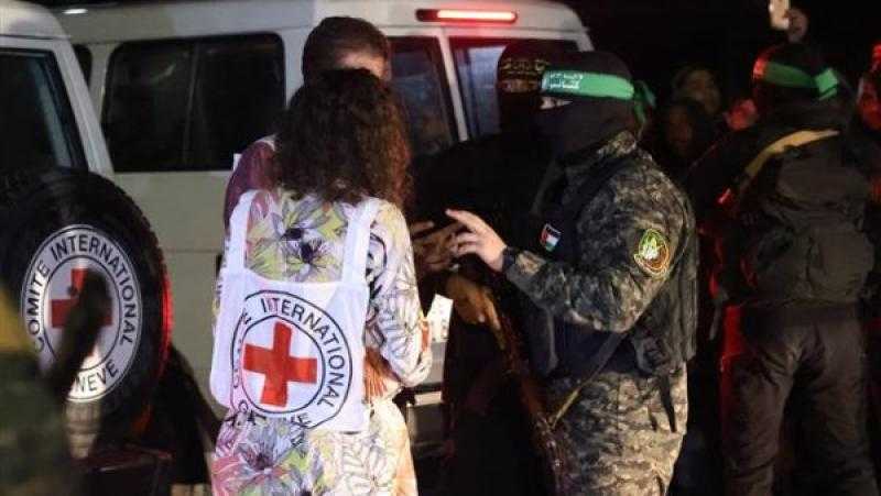 الصليب الأحمر في غزة: نسعى إلى تقديم ضمانات لتبادل المحتجزين والأسرى