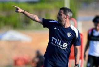 رسائل حاسمة من فيريرا للاعبي الزمالك قبل انطلاق مشوار الكونفدرالية