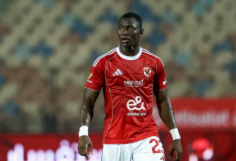 أحمد شوبير يكشف آخر تطورات ملف تجديد ديانج وخطط الأهلي في التعاقدات المقبلة