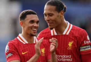 فان دايك: ما يحدث في ليفربول “فوضى”.. ونحن نخسر أنفسنا قبل أن نخذل سلوت