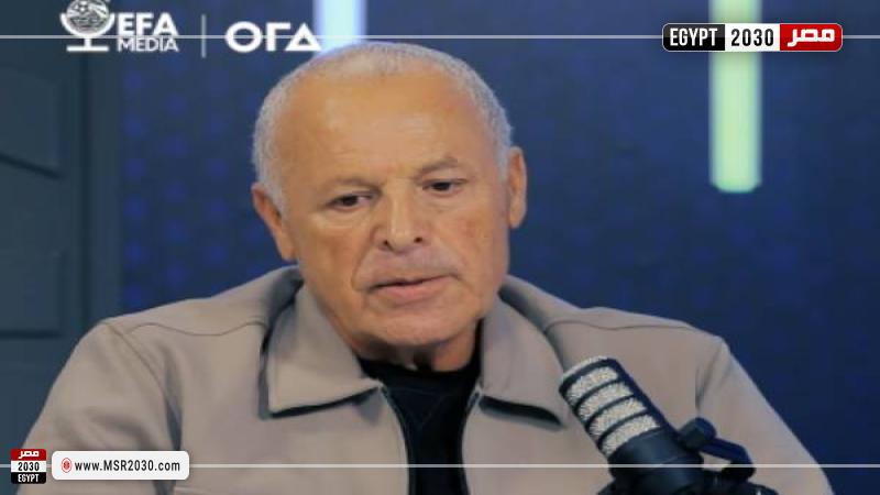 هاني أبو ريدة