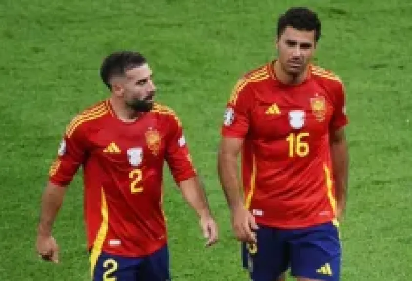 منتخب إسبانيا