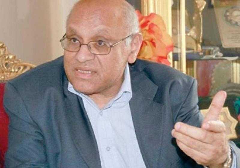 يوسف القعيد: فوز العناني بمنصب مدير عام اليونسكو لحظة تاريخية فارقة  ٩