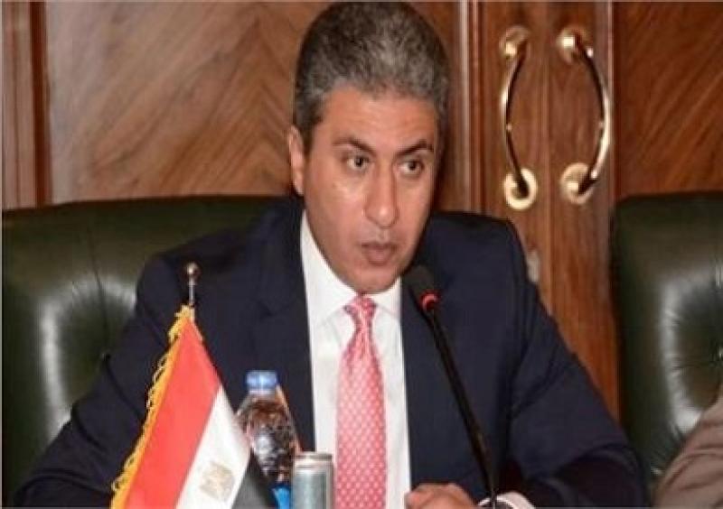 شريف فتحي 