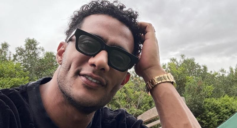 محمد رمضان 