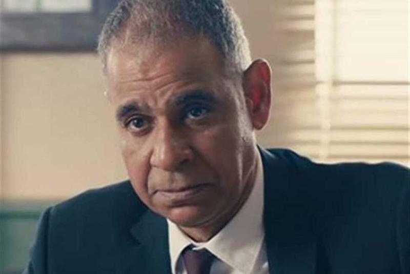 محمود البزاوي