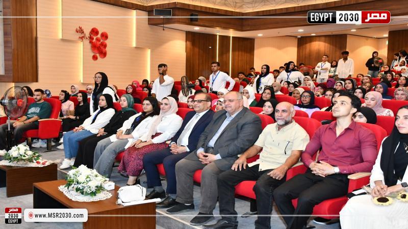 جامعة الإسماعيلية الجديدة الأهلية
