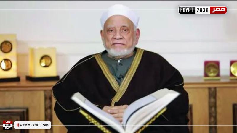 أحمد عمر هاشم