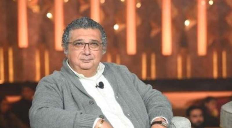 ماجد الكدواني