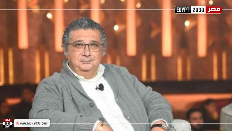 ماجد الكدواني