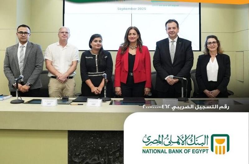 شراكة استراتيجية