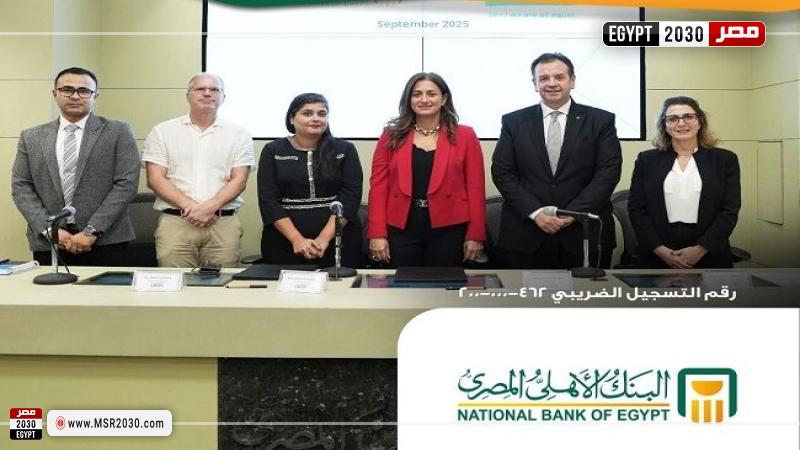 شراكة استراتيجية