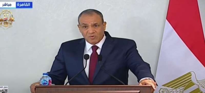 وزير الخارجية