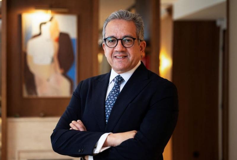 عمان تهنىء مصر بانتخاب العناني مدير عام لليونسكو