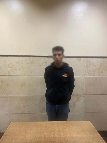 الأمن يكشف ملابسات فيديو اعتداء عامل على زميله داخل مخزن خردة بالبحيرة