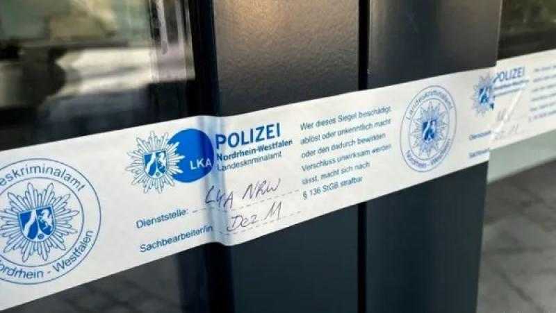 عاجل.. العثور على عمدة مدينة ألمانية في حالة حرجة بعد تعرضها للطعن