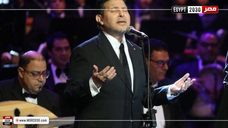 هاني شاكر 