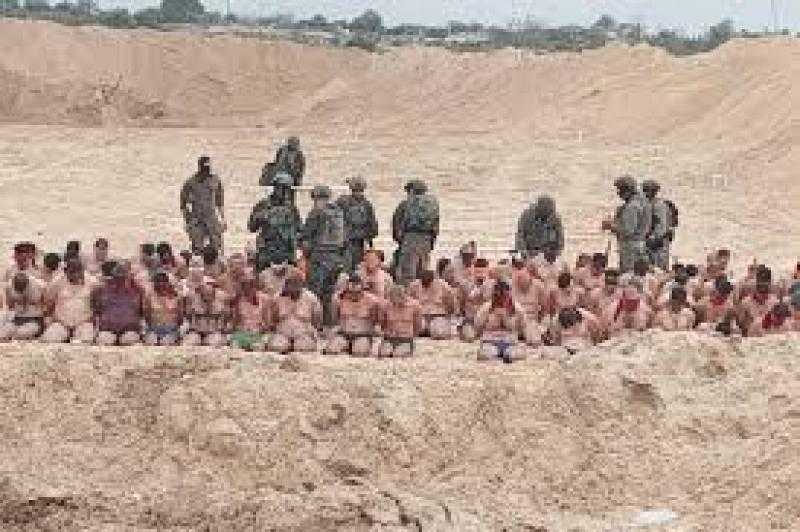 حماس: 80 أسيرا استشهدوا في سجون الاحتلال نتيجة التعذيب المتعمد والحرمان