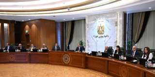 قرارات جديدة للحكومة اليوم.. تعرف عليها