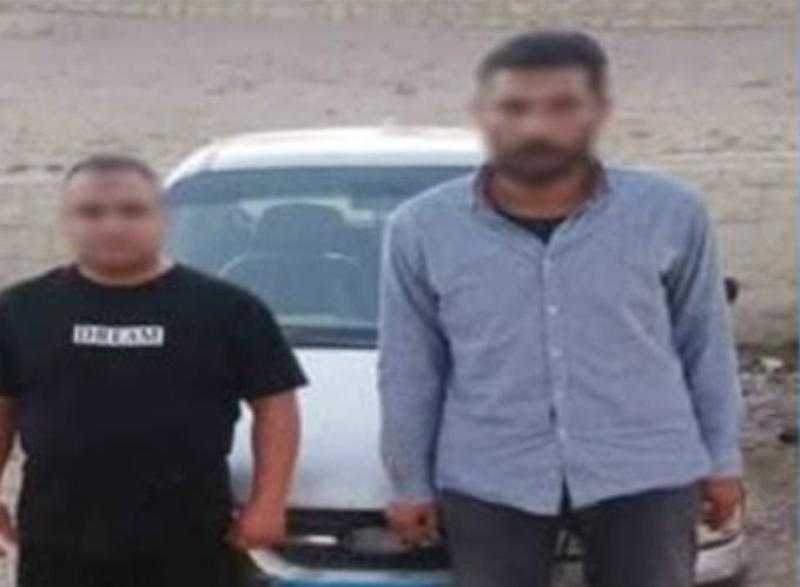 إحالة المتهمين بتسميم كلاب ضالة في حدائق الأهرام إلى المحاكمة