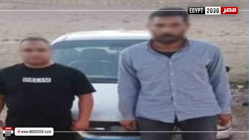 المتهمين