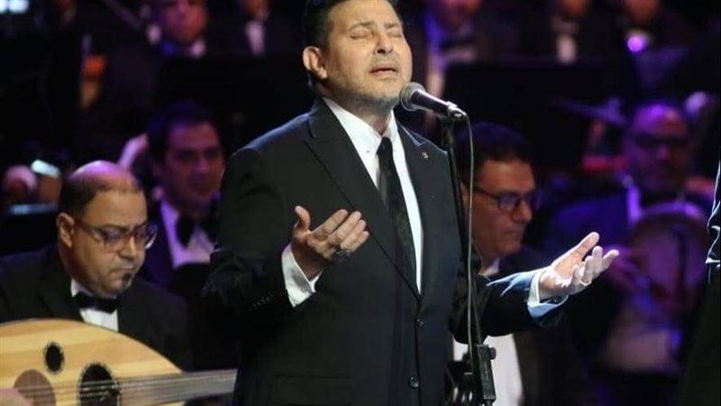 هاني شاكر 