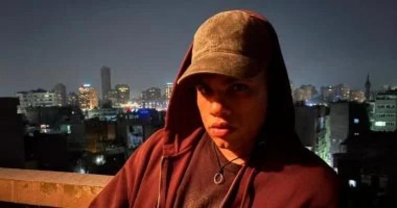 زياد ظاظا يستعد لخوض تجربة درامية جديدة في مسلسل ”ميدترم”