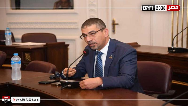 الدكتور محمد البدري