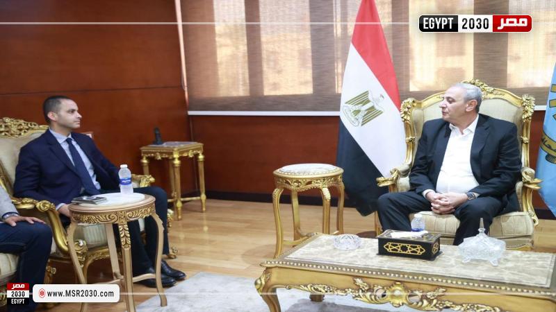 نائب وزير الصحة 
