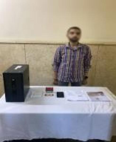 القبض على 9 متهمين بتشغيل شركات وهمية لتسفير العمالة للخارج بالمنوفية