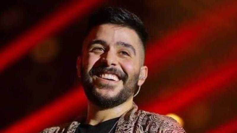 أحمد كامل يشوق جمهوره بأعماله الجديدة