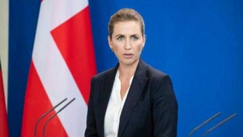 رئيسة وزراء الدنمارك: ترامب قد يعود للاهتمام بجرينلاند.. وسكانها يعيشون في خوف من طموحاته